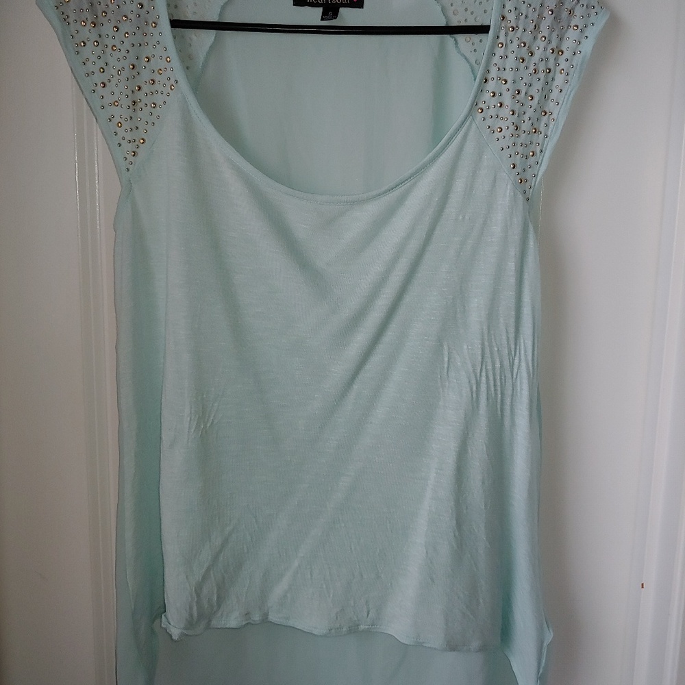 HeartSoul Blouse
